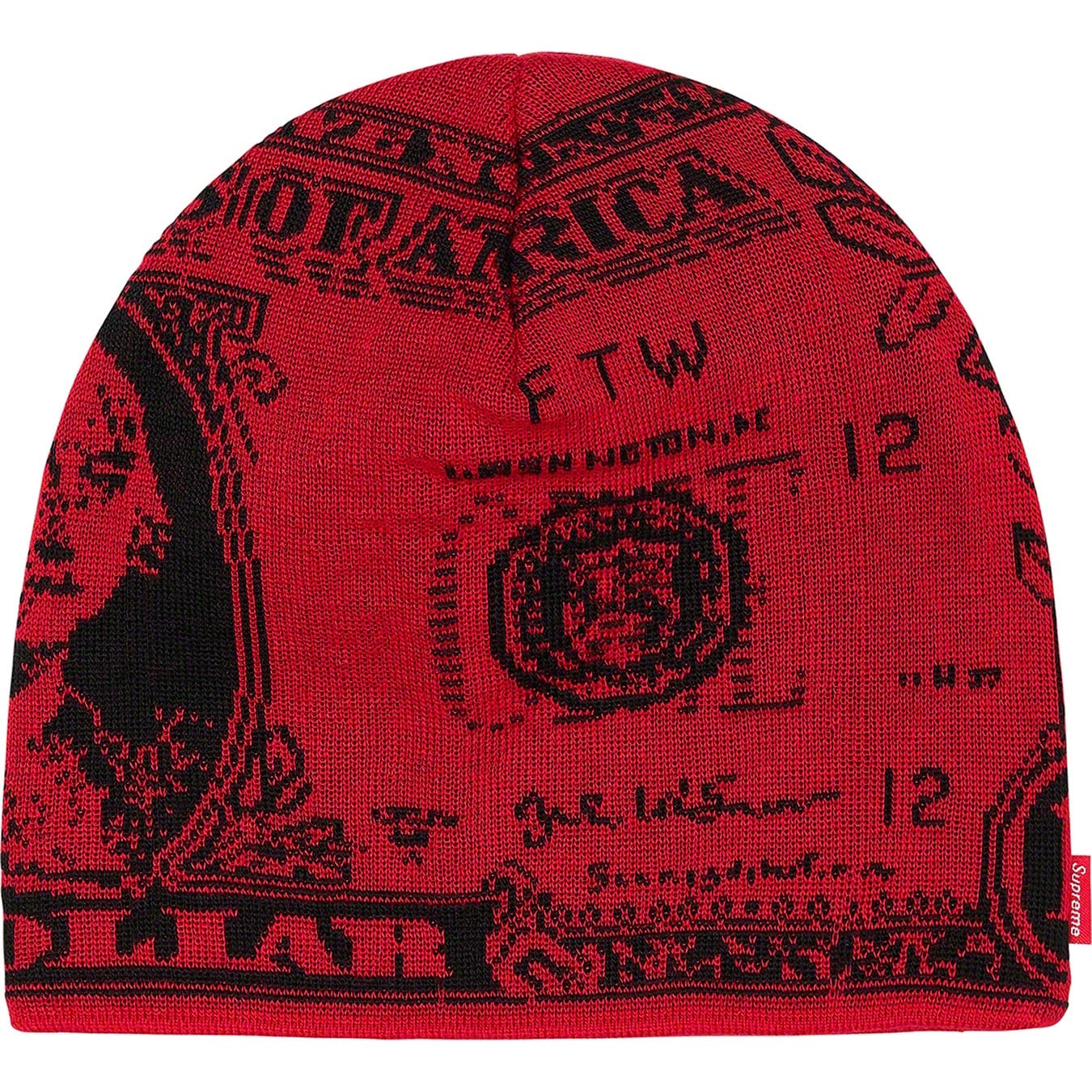 Dollar Beanie view 7